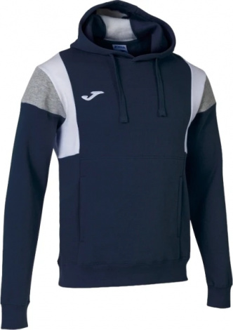 Толстовка Joma CONFORT III т.синяя