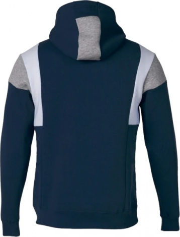 Толстовка Joma CONFORT III т.синяя