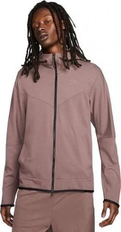 Кофта Nike M Tech Fz Lightweight