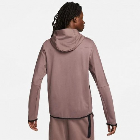 Кофта Nike M Tech Fz Lightweight