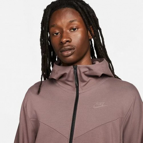 Кофта Nike M Tech Fz Lightweight