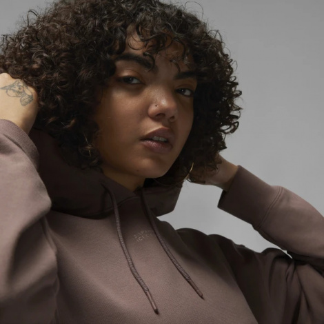 Толстовка Air Jordan X Paris Saint-Germain Fleece
