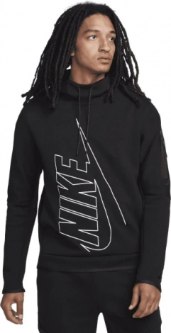 Толстовка Nike Tch Flc Gx Po Hoodie