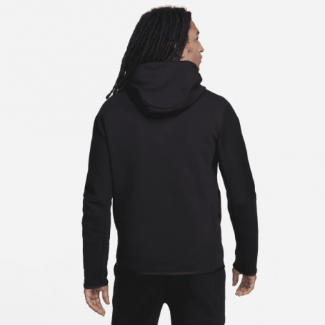 Толстовка Nike Tch Flc Gx Po Hoodie