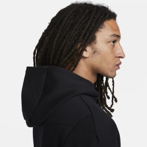 Толстовка Nike Tch Flc Gx Po Hoodie