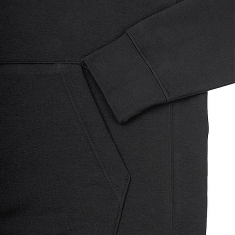 Толстовка Nike CLUB HOODIE PO BB GX чорна BV2973-010