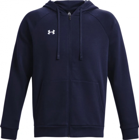 Кофта Under Armour Rival Fleece Logo Hd