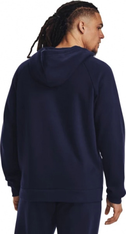 Кофта Under Armour Rival Fleece Logo Hd