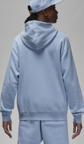 Толстовка Jordan MJ Ess Flc Baseline Hoodie