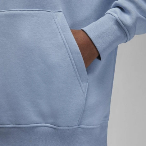 Толстовка Jordan MJ Ess Flc Baseline Hoodie