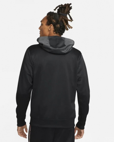 Женская толстовка Nike M NSW REPEAT SW PK FZ HOODY