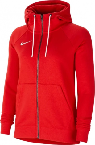 Толстовка Nike Flc Park20 Fz Hoodie