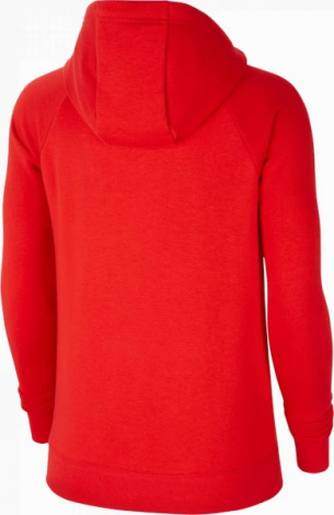 Толстовка Nike Flc Park20 Fz Hoodie
