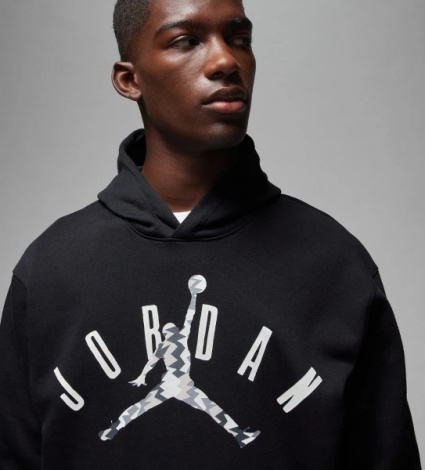 Худи Jordan Flight Mvp Fleece