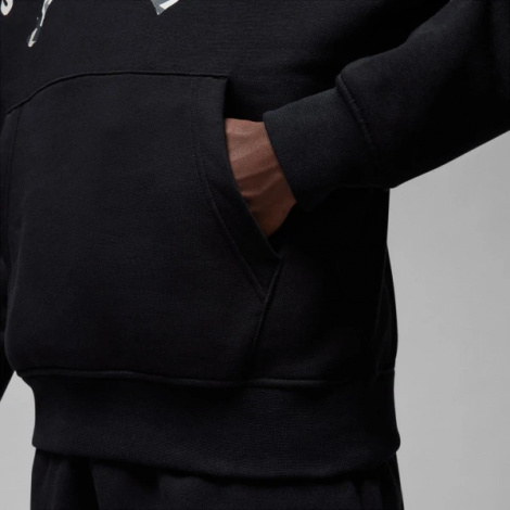 Худи Jordan Flight Mvp Fleece