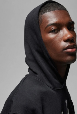 Худи Jordan Flight Mvp Fleece