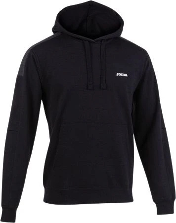 Спортивна кофта Joma URBAN STREET чорна