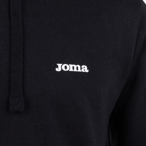 Спортивна кофта Joma URBAN STREET чорна
