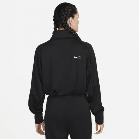 Толстовка Nike Cllctn Crop Jkt