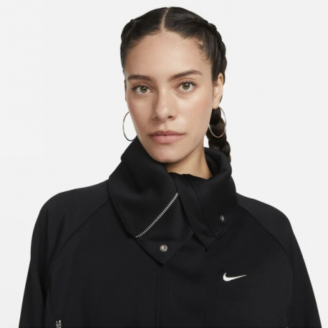 Толстовка Nike Cllctn Crop Jkt