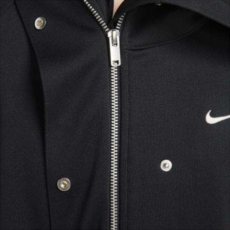 Толстовка Nike Cllctn Crop Jkt
