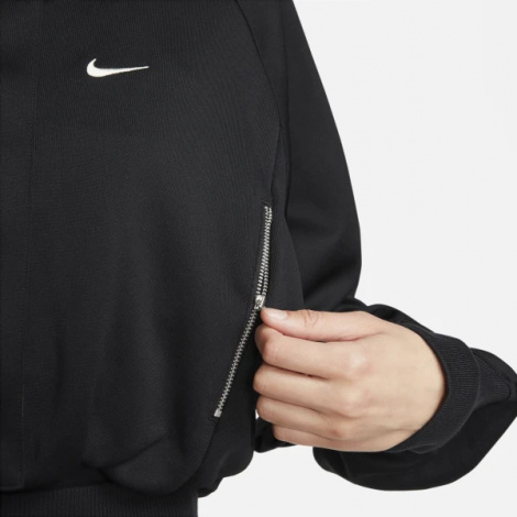 Толстовка Nike Cllctn Crop Jkt