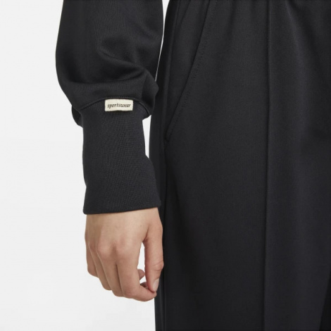 Толстовка Nike Cllctn Crop Jkt