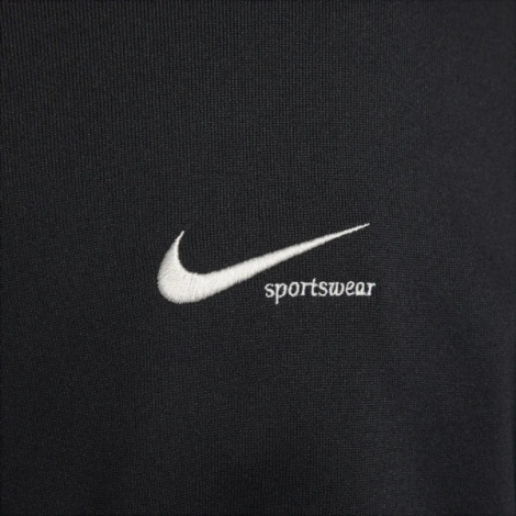 Толстовка Nike Cllctn Crop Jkt
