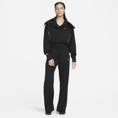 Толстовка Nike Cllctn Crop Jkt