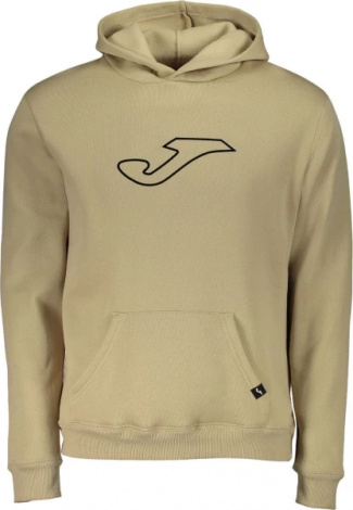 Толстовка жіноча Joma GAMMA бежева 500493.004
