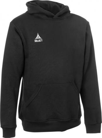Толстовка SELECT Basic hoodie v24