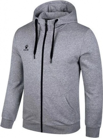 Олимпийка Kelme HOODIE 3881313.9221
