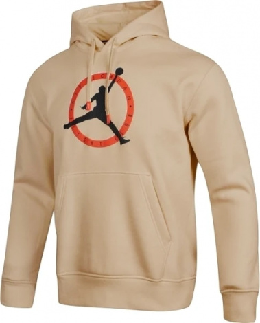 Худи Air Jordan Flight Mvp Beige Fb7050-277 L
