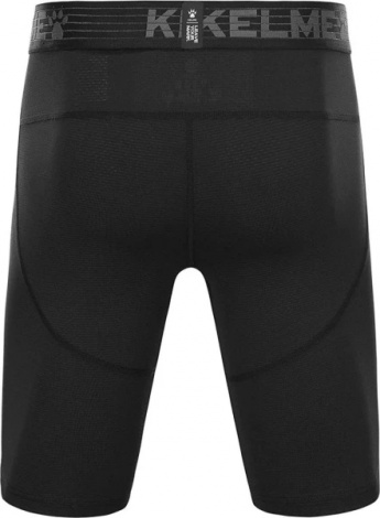 Термобілизна шорти Kelme чорні 8251TL1001.9000