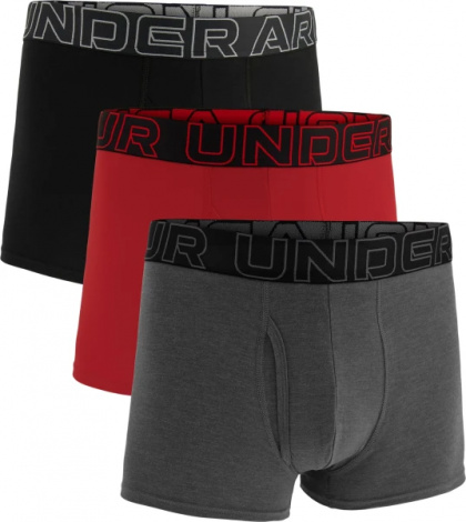 Трусы Under Armour Perf Tech 3In