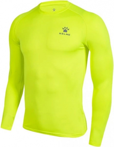 Термобелье Kelme футболка д/р ТЕАM 3891113.9905