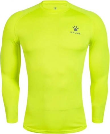 Термобелье Kelme футболка д/р ТЕАM 3891113.9905
