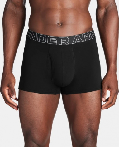 Трусы Under Armour Perf Tech 3In