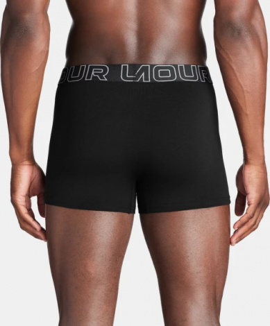Трусы Under Armour Perf Tech 3In