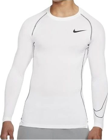Кофта Nike M NP DF TIGHT TOP LS