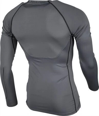 Кофта Nike M NP DF TIGHT TOP LS
