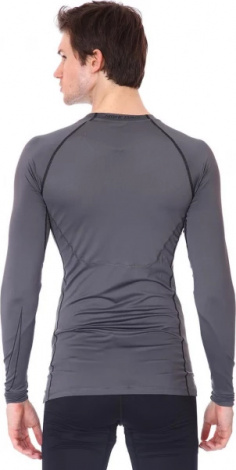 Кофта Nike M NP DF TIGHT TOP LS