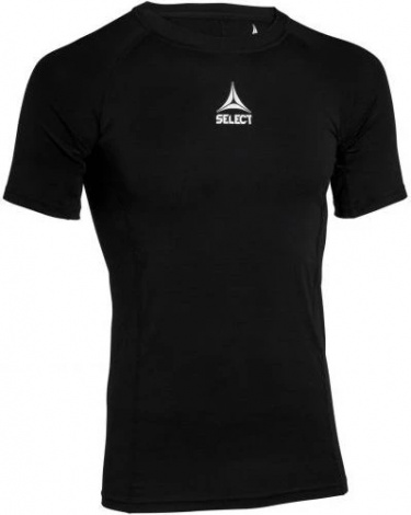 Термофутболка Select Baselayer t-shirt with short sleeves (S/S)