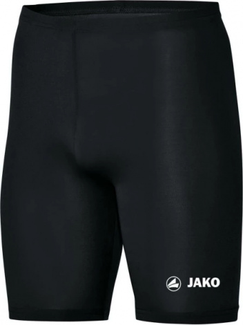 Термобілизна шорти Jako BASIC 2.0 чорні 8516-08