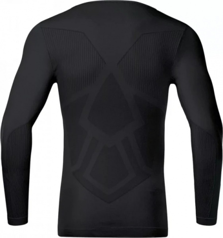 Longsleeve Comfort Recycled