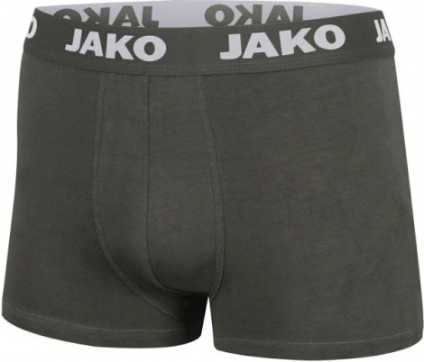 Боксеры basic 2 pack