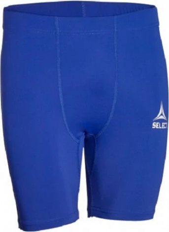 Компресійні шорти SELECT BASELAYER TIGHTS SHORT сині 623560-057