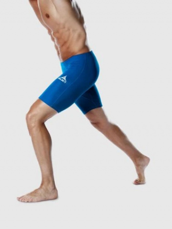 Компресійні шорти SELECT BASELAYER TIGHTS SHORT сині 623560-057