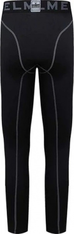 Термобілизна штани Kelme чорні 8161TL1005.9000