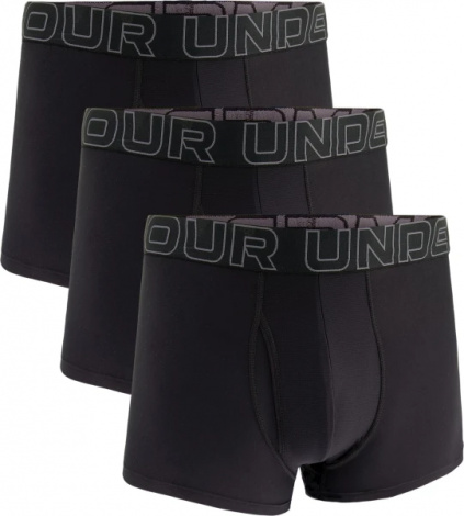 Трусы Under Armour Perf Tech 3In